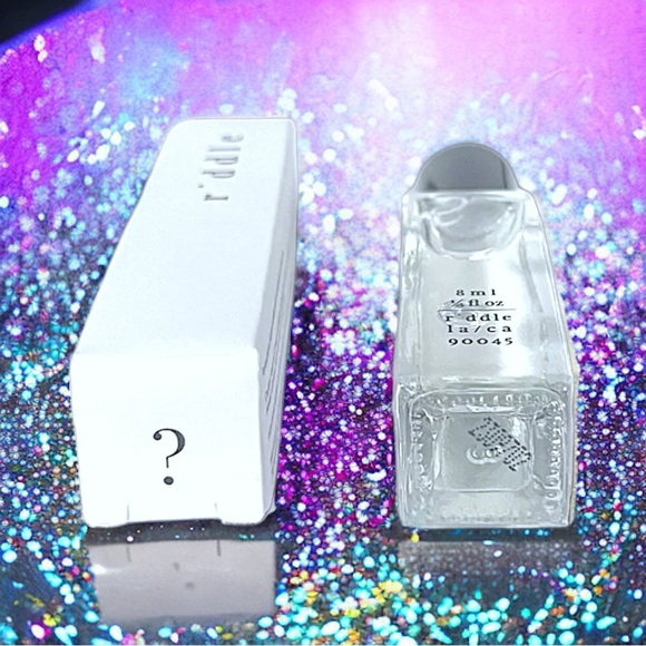 Riddle Santal Fragrance Scented Oil Roll-on Rollerball 8ml New In Box - Picture 16 of 16